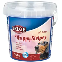Trixie Soft Snack Happy Stripes