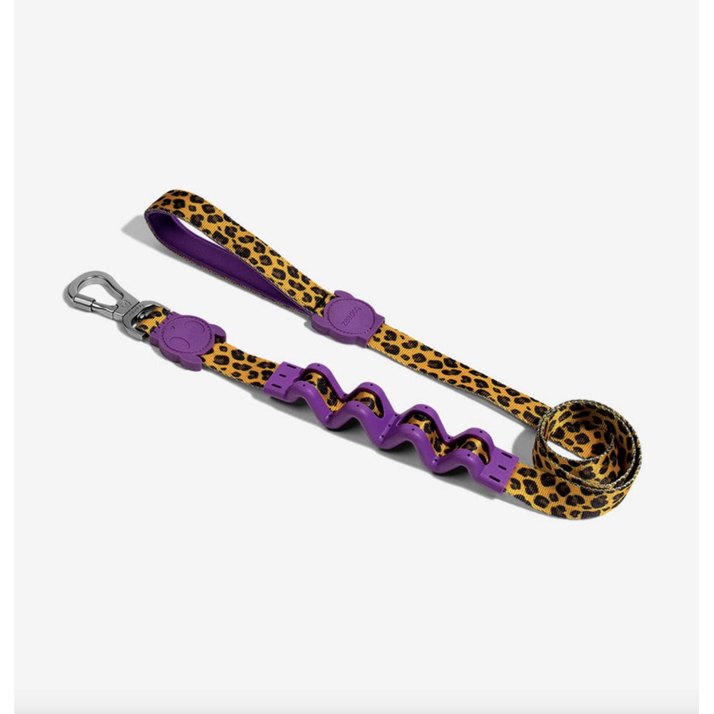 Zee.Dog Honey Ruff Leash 