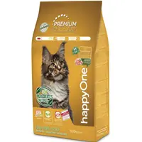 HappyOne Premium Sterilized Cat Fresh Meat