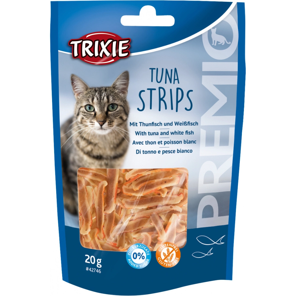 Trixie Premio Tuna Strips 