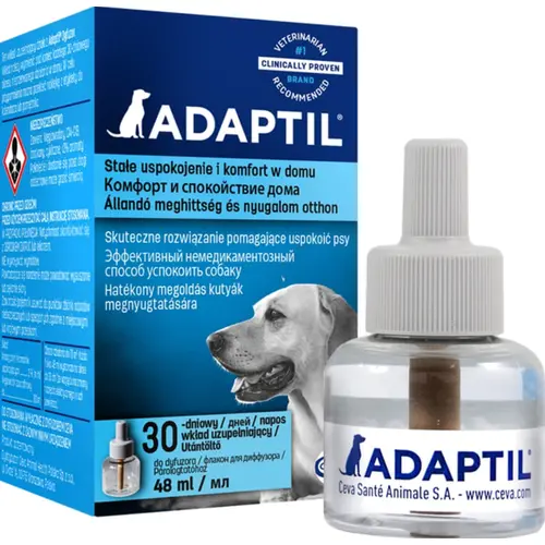 Ceva Adaptil Сменный блок для диффузора