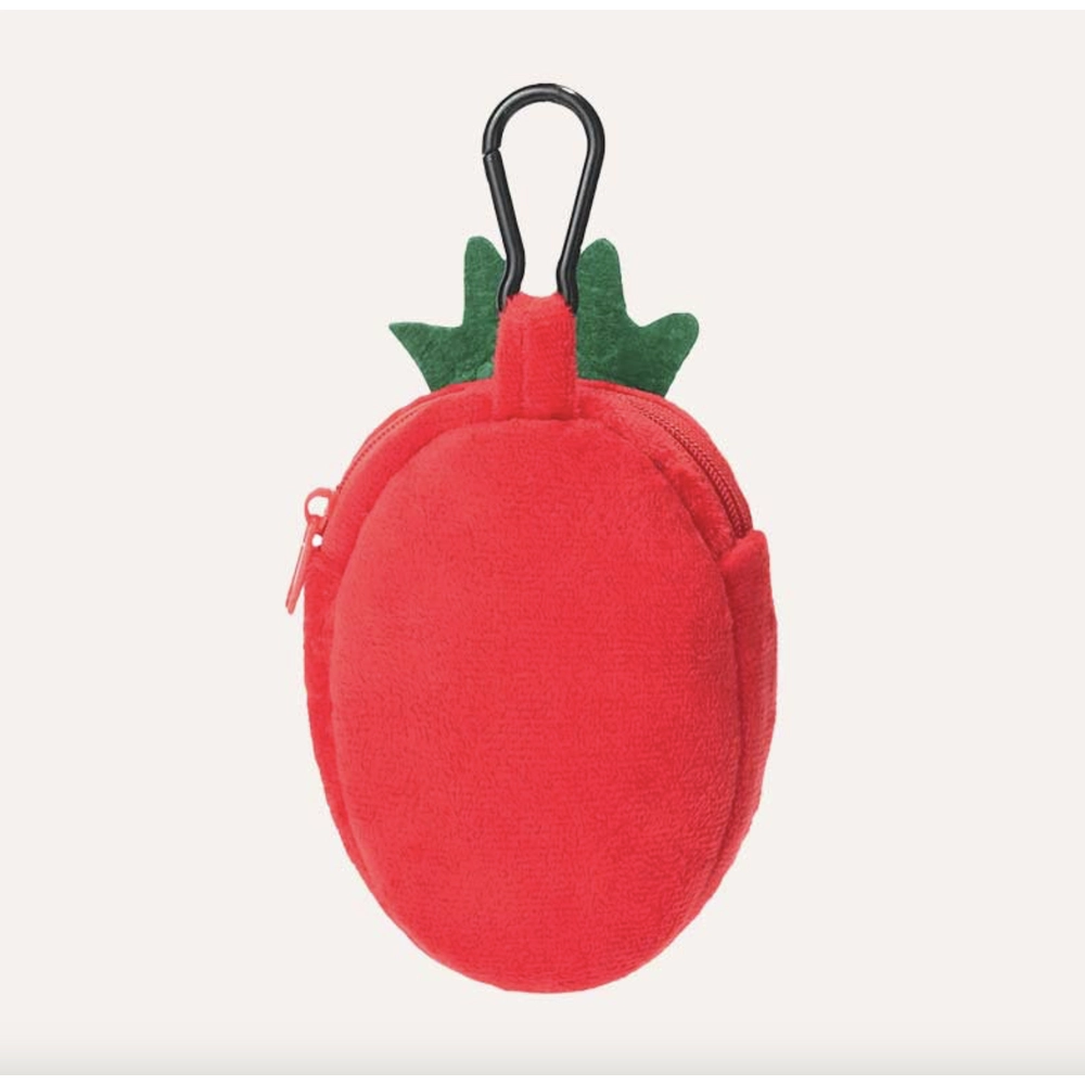 HugSmart Dispenser Strawberry  - фото 2