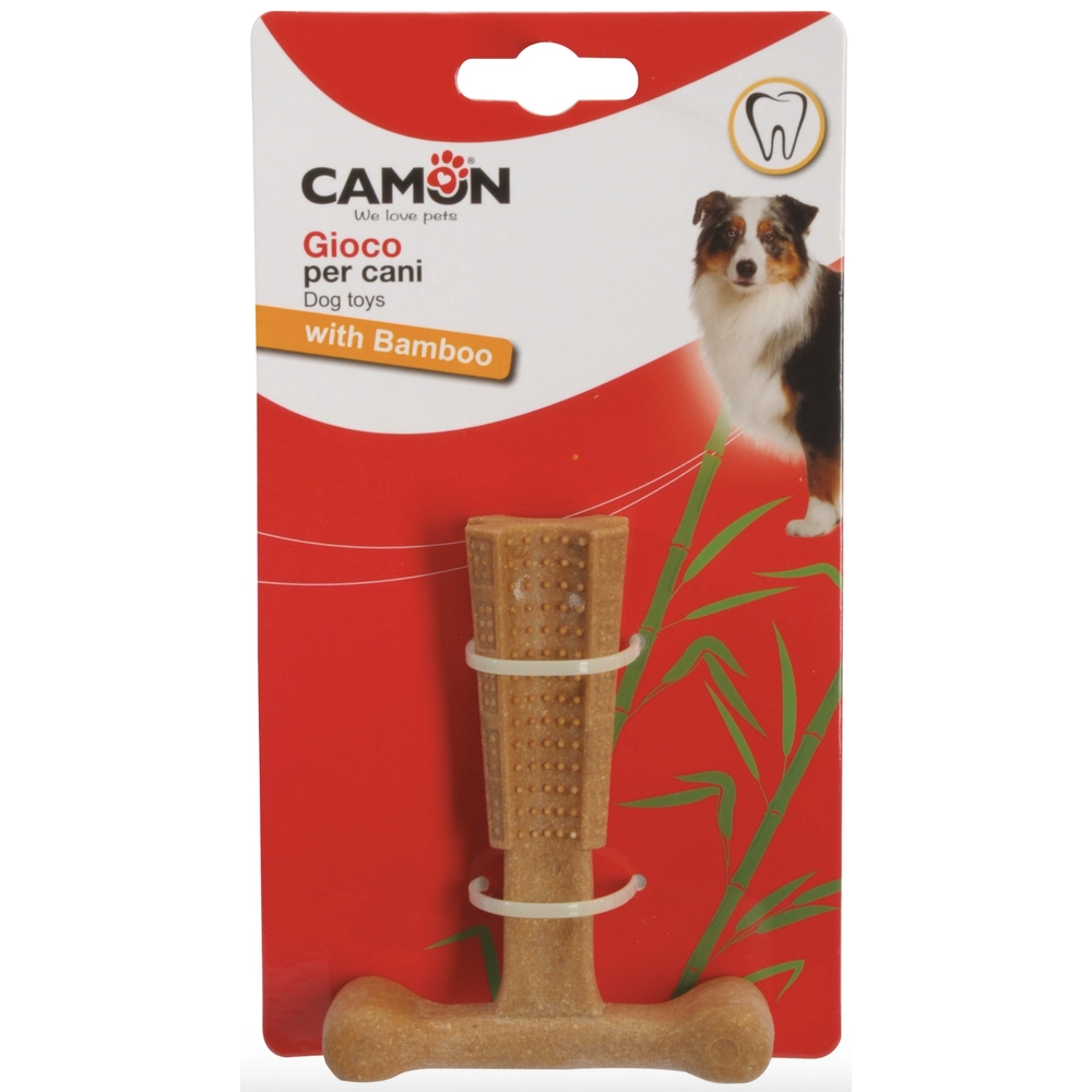 Camon Bamboo Bone 