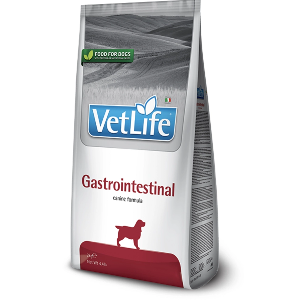 Farmina Dog Vet Life Gastrointestinal  