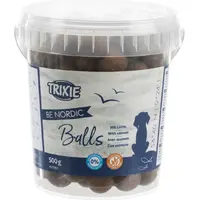 Trixie BE NORDIC Salmon Balls