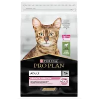 Pro Plan Delicate Для котів з чутливим травленням з ягням