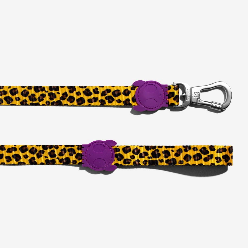Zee.Dog Honey Leash  - фото 4