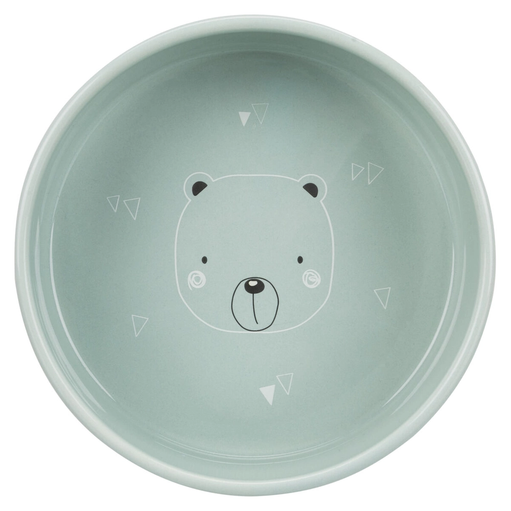 Trixie Junior Ceramic Bowl  - фото 5