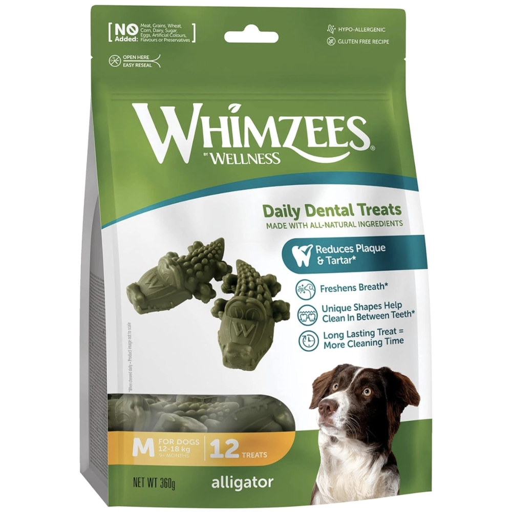 Whimzees Alligator  - фото 2