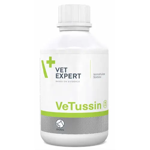 VetExpert VeTussin