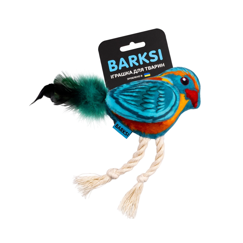 Barksi Птичка  - фото 2