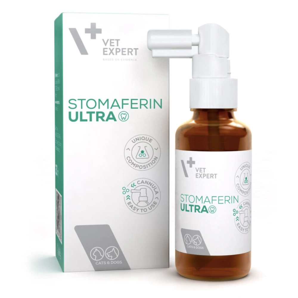 VetExpert Stomaferin Ultra 