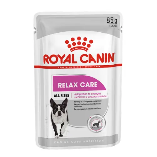 Royal Canin Relax Care Loaf
