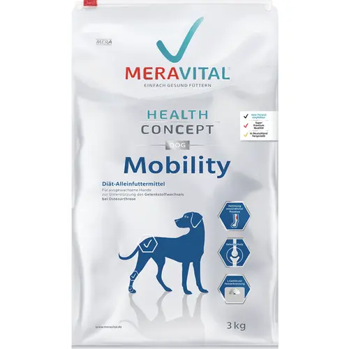 Mera MVH Dog Mobility