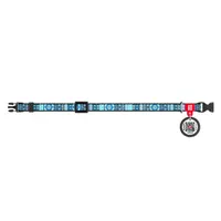 WAUDOG Nylon Collar з QR-паспортом  - фото 2