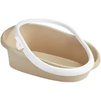 Trixie Paulo Litter Tray with Rim  - фото 2