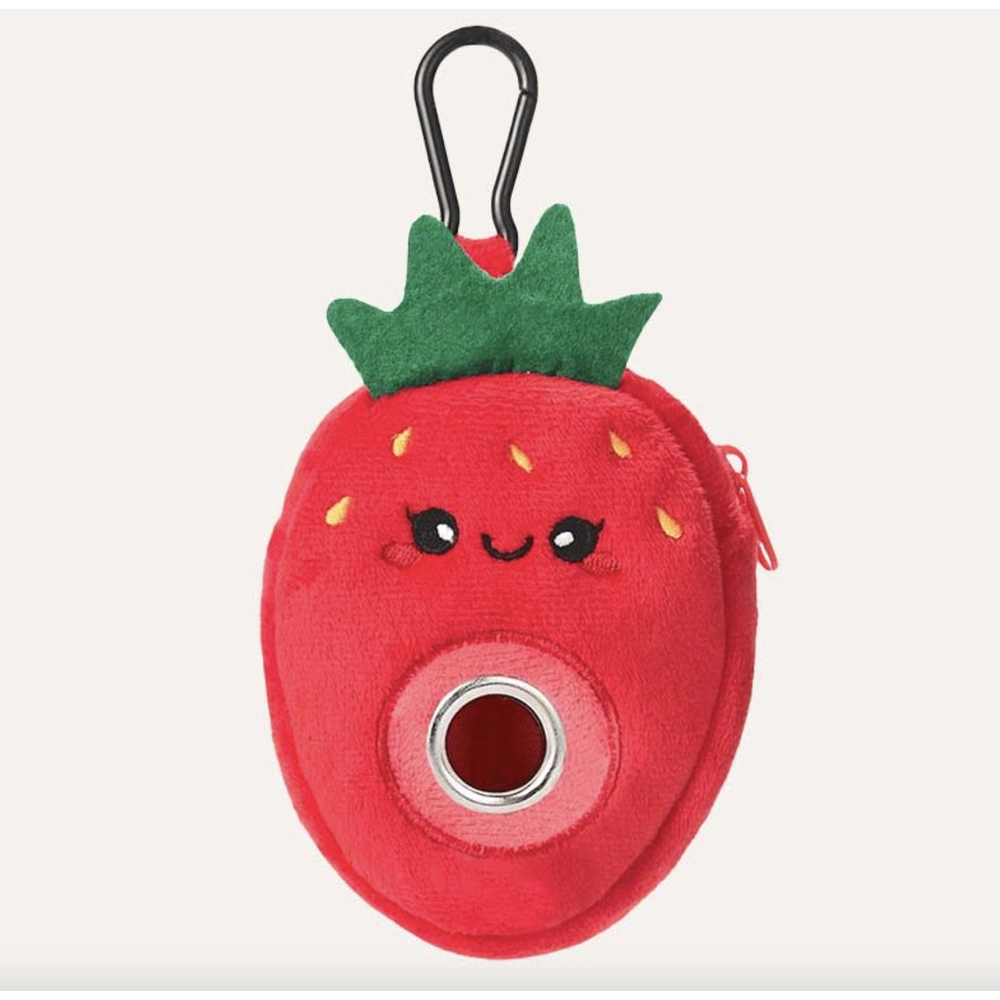 HugSmart Dispenser Strawberry 