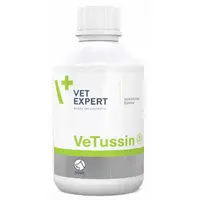 VetExpert VeTussin