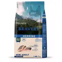 Bravery Adult Mini Herring