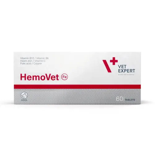 VetExpert HemoVet
