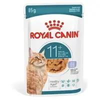 Royal Canin Ageing 11+ Gravy