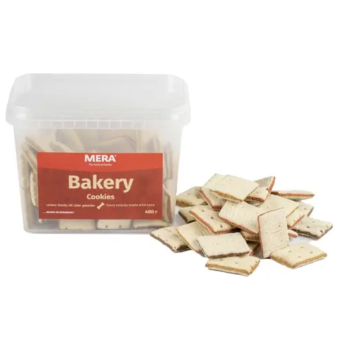 Mera Bakery Cookies