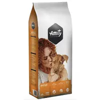 Amity Eco Line Active Dog