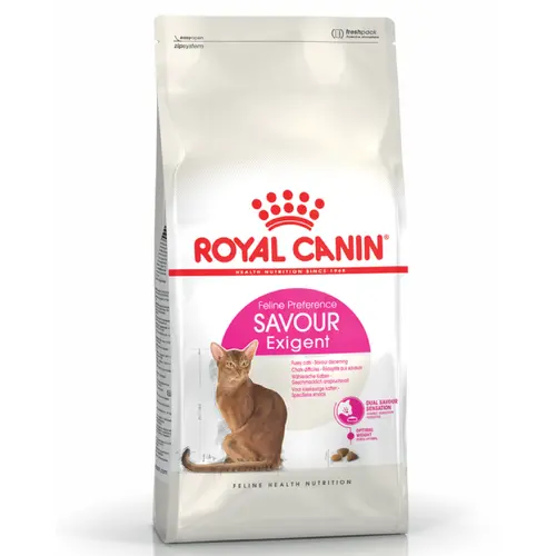 Royal Canin Savour Exigent