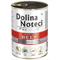 Dolina Noteci Premium Adult rich in Beef