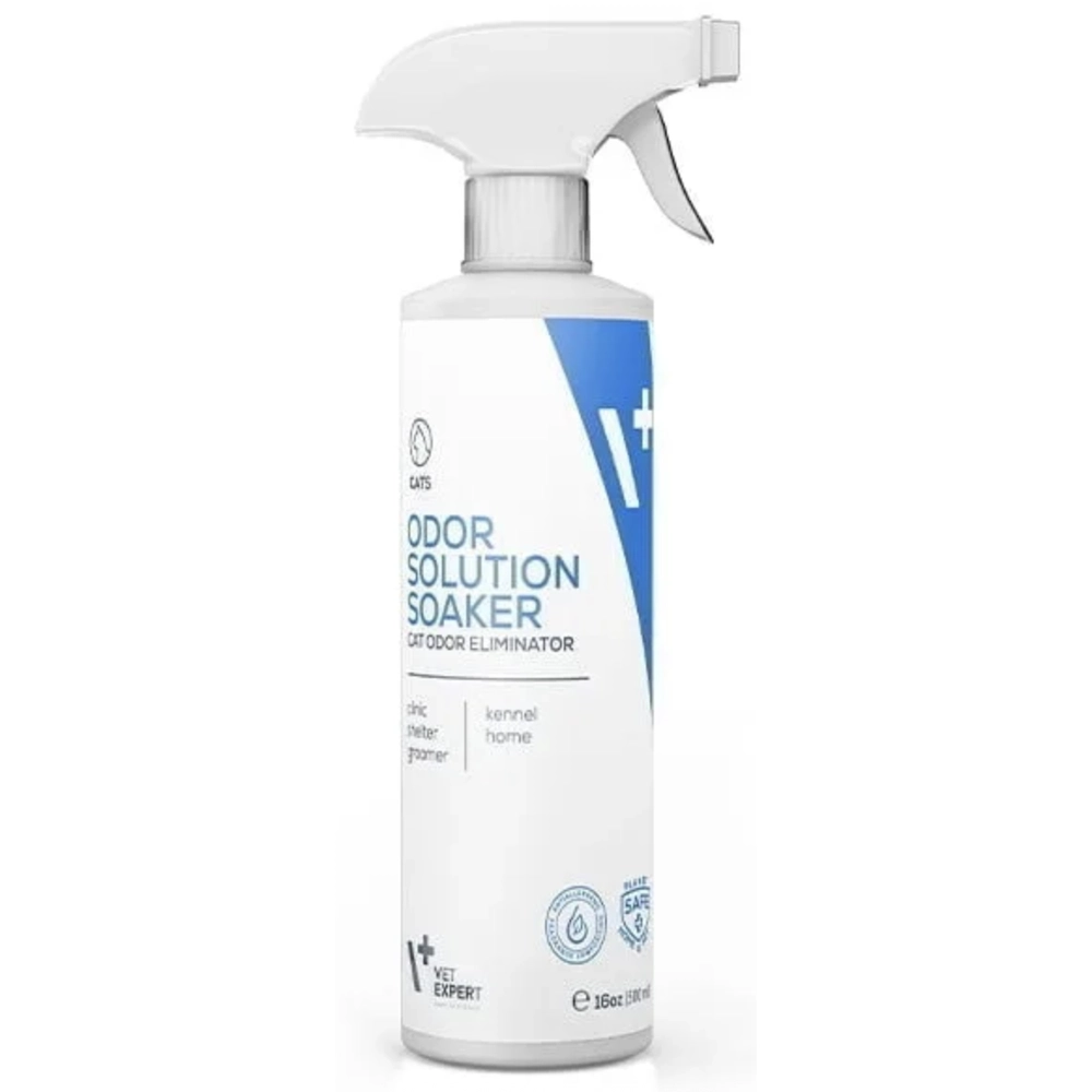 VetExpert Odor Solution Soaker 