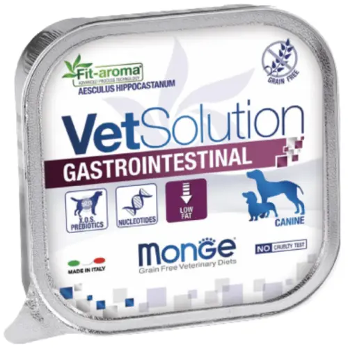 Monge VetSolution Gastrointestinal canine