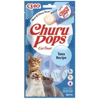 Inaba Churu Pops Tuna