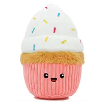 HugSmart Pooch Sweets Cupcake