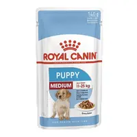 Royal Canin Medium Puppy