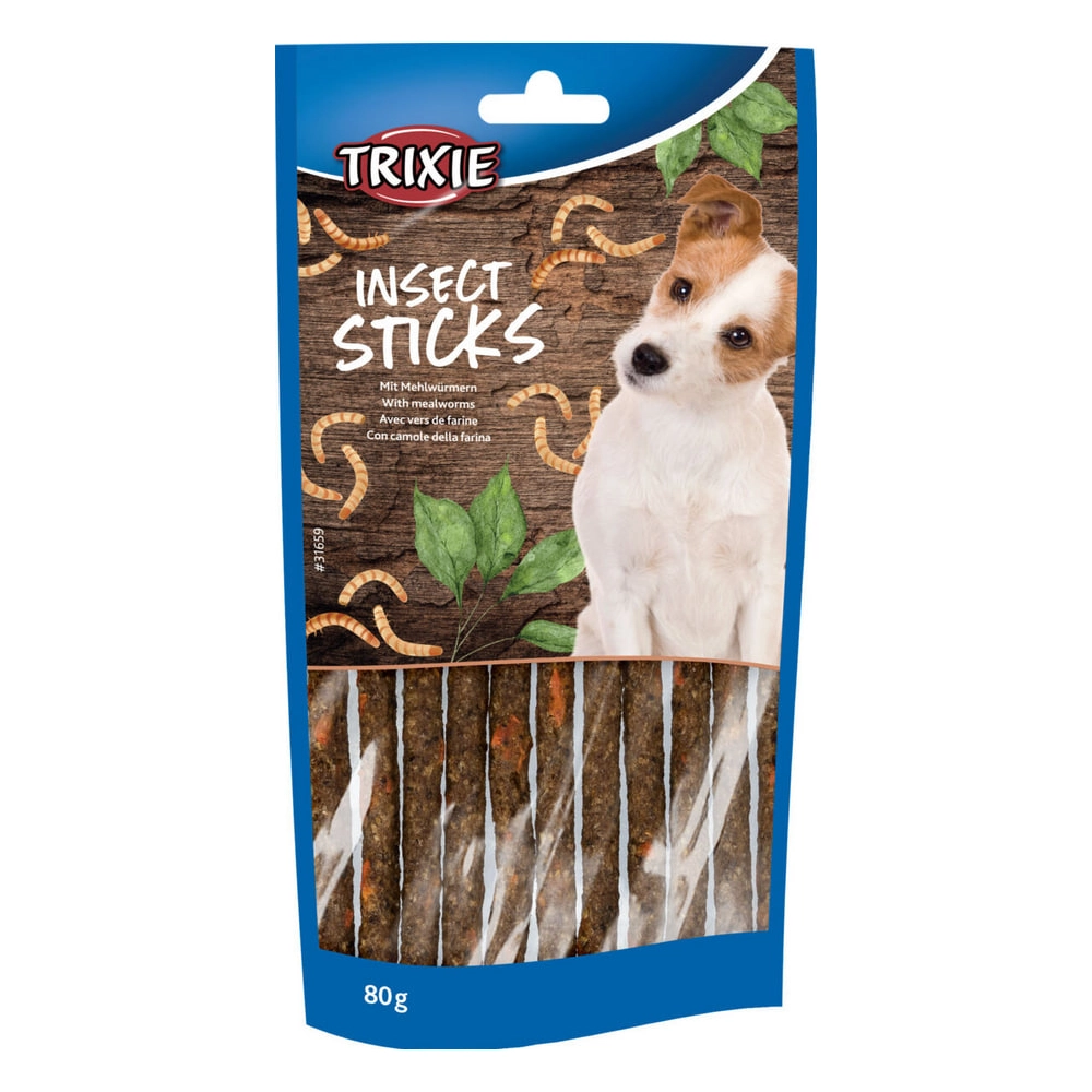 Trixie Insect Sticks 
