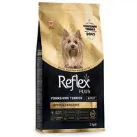 Reflex Plus Adult Yorkshire Terrier Hypoallergenic