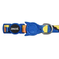 Zee.Dog Artsy Cat Collar  - фото 3