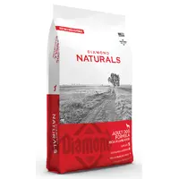 Diamond Naturals Adult Dog Lamb & Rice  - фото 2