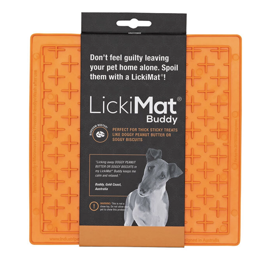 LickiMat Buddy 