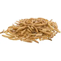 Trixie Mealworms Dried  - фото 2