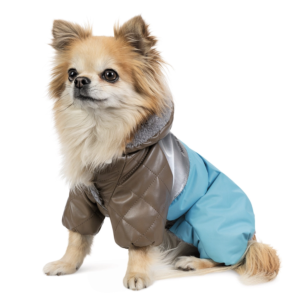  Pet Fashion Комбінезон Сharlie  