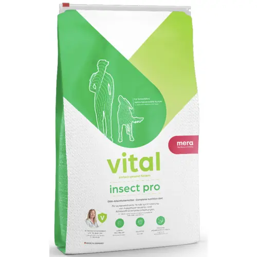 Mera MVH Dog Insect Pro