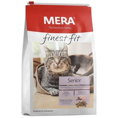 Mera Finest Fit Senior