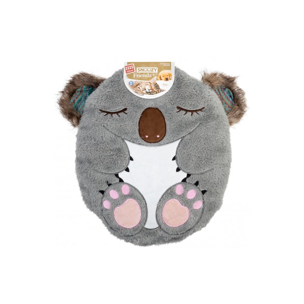 GiGwi Snoozy Friendz Коала 