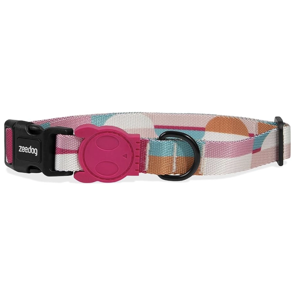Zee.Dog Bloom Collar 