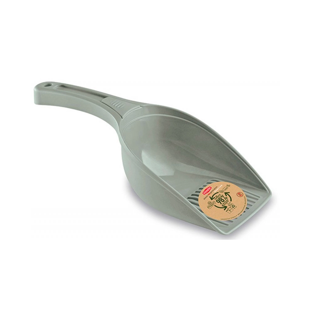 Stefanplast Single Green Line Лопатка мультифункциональная 