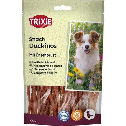 Trixie Premio Duckinos