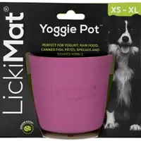LickiMat Yoggie Pot  - фото 3