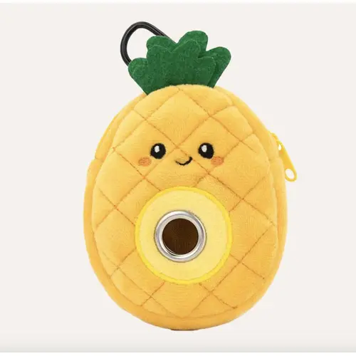 HugSmart Dispenser Pineapple