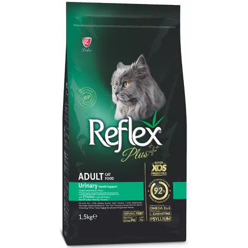 Reflex Plus Urinary Adult Cat Chicken
